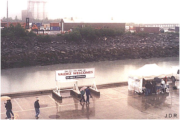 Dockside