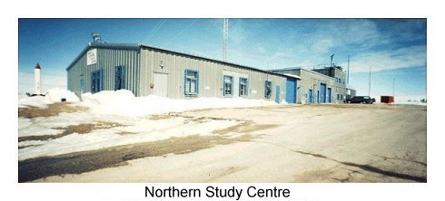 NORTHERN STUDIES CENTRE