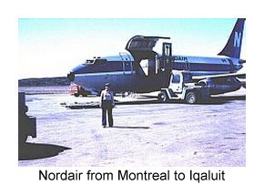 NORDAIR