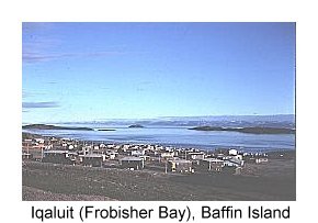 IQALUIT