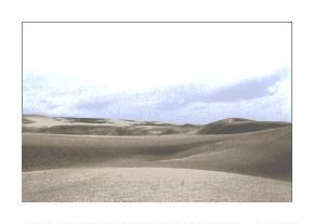 KUBUQI DESERT