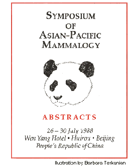 FRONT COVER ABSTRACTS