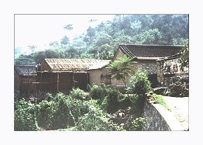 MUTIANYU VILLAGE 3