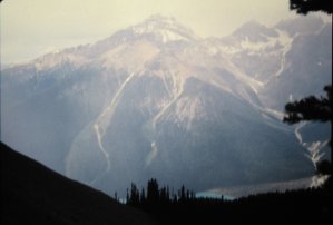 EMERALD LAKE