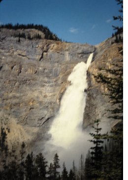 EMERALD LAKE ROAD