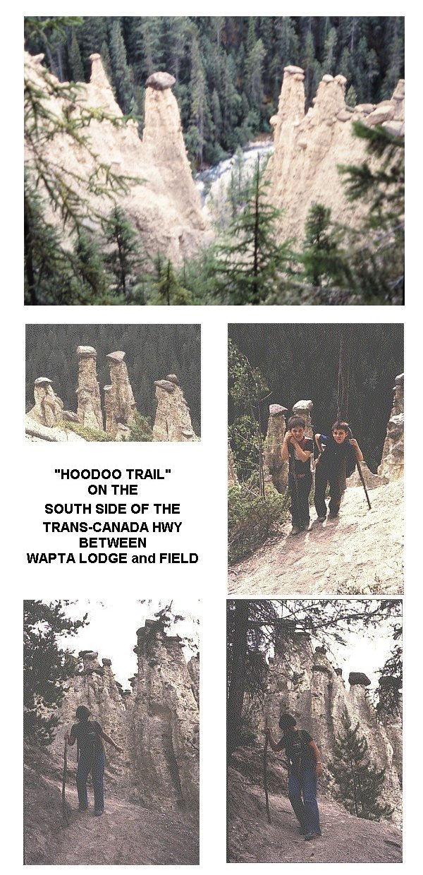 HOODOO TRAIL