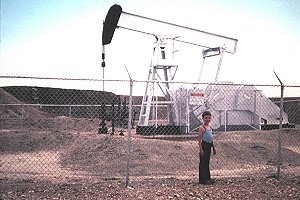 OILRIG