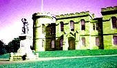 INVERNESS CASTLE