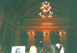CHANDELIER