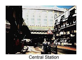 CENTRAL STATION