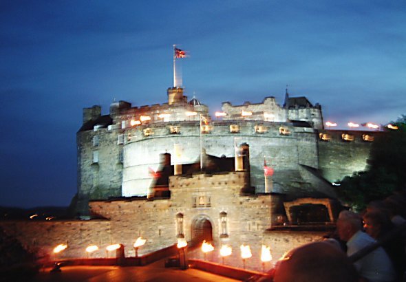 CASTLE