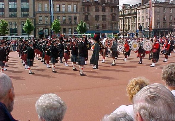 PARADE