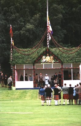 ROYAL PAVILION