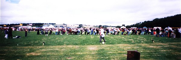 TUG-OF-WAR