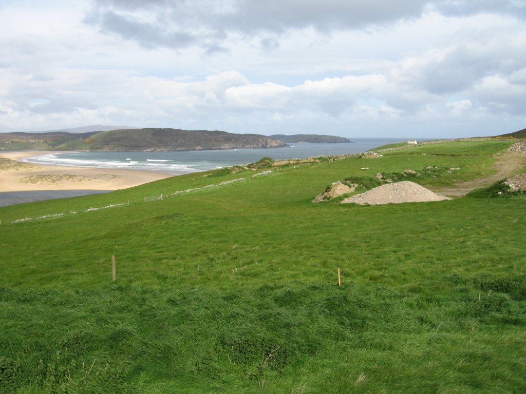 ESTUARY & SANDY BEACHES