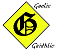 GAELIC LESSONS