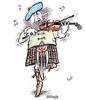 SCOTTISH MUSIC